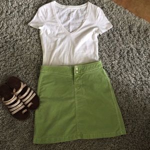 Fresh Produce skirt size small